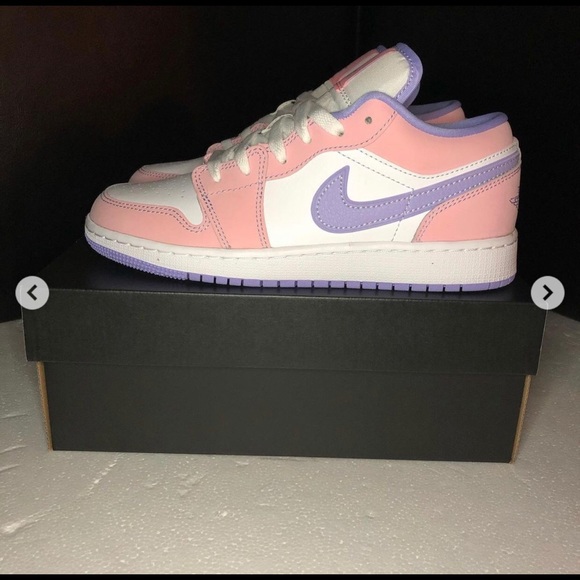 Jordan 1 low - Picture 5 of 7